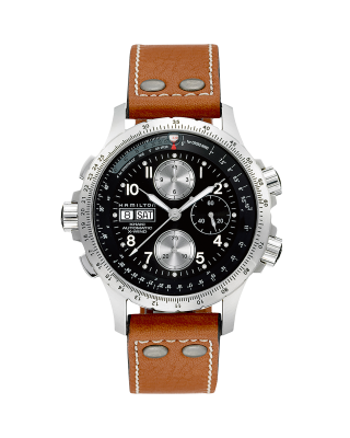 X-Wind Auto Chrono