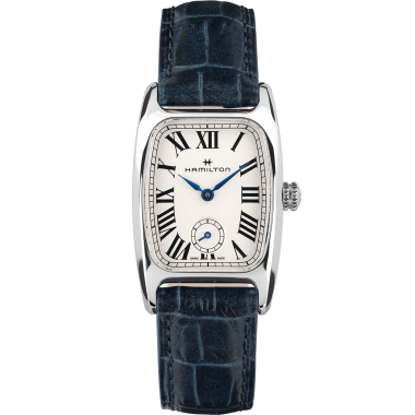 Boulton Small Second Quartz
