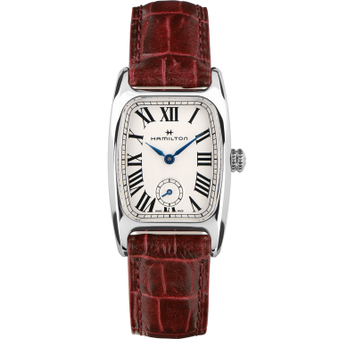 Boulton Small Second Quartz M