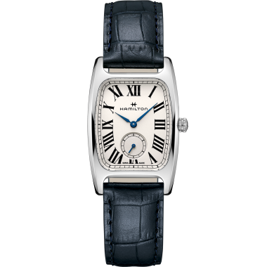 Boulton Small Second Quartz