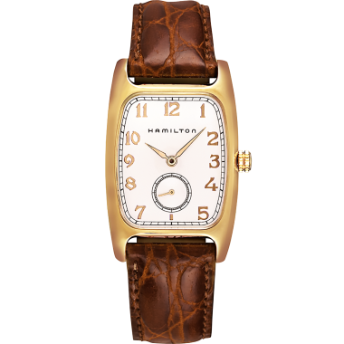 Boulton Quartz
