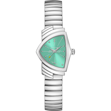 S Quartz