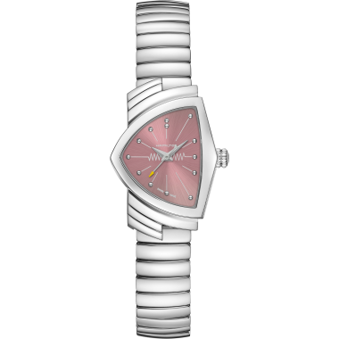 S Quartz