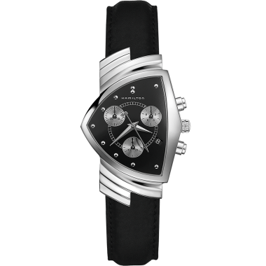 Chrono Quartz