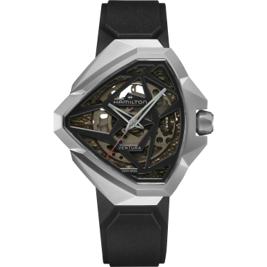 Edge Skeleton