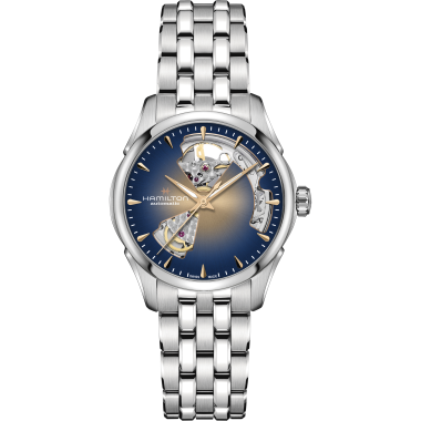 Open Heart Lady Auto 36mm