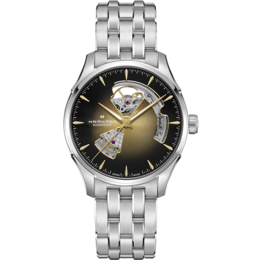 Open Heart Auto 40&nbsp;mm