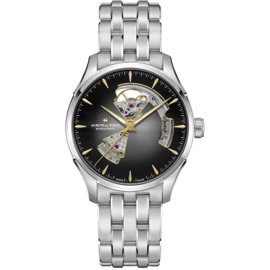 Open Heart Auto 40&nbsp;mm