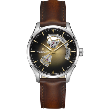 Open Heart Auto 40&nbsp;mm
