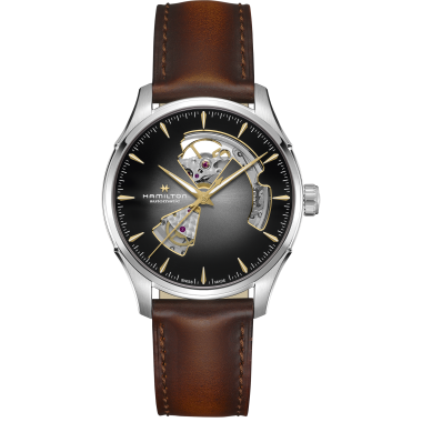 Open Heart Auto 40&nbsp;mm