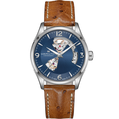 Open Heart Auto 42mm