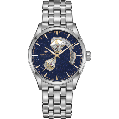 Open Heart Auto 42mm