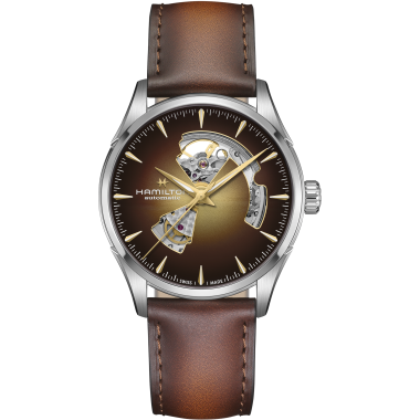 Open Heart Auto 42&nbsp;mm