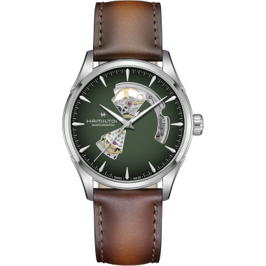 Open Heart Auto 42mm