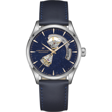 Open Heart Auto 42mm