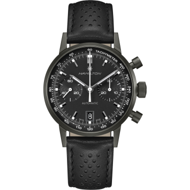 Intra-Matic Auto Chrono