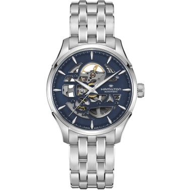 Skeleton Auto