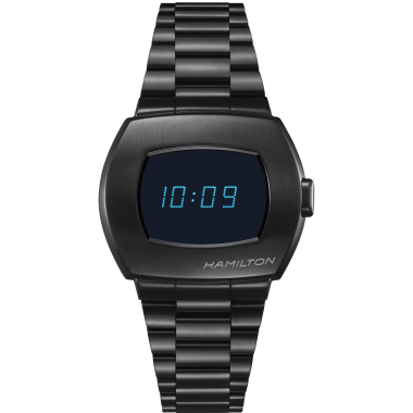 PSR Digital Quartz