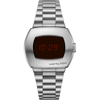 PSR Digital Quartz
