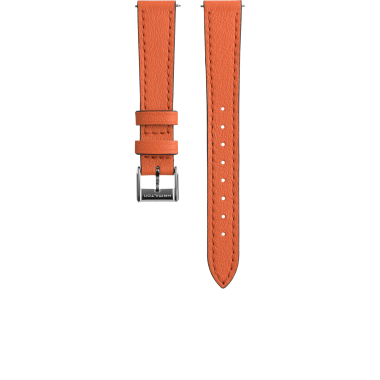 Orange Strap 14mm