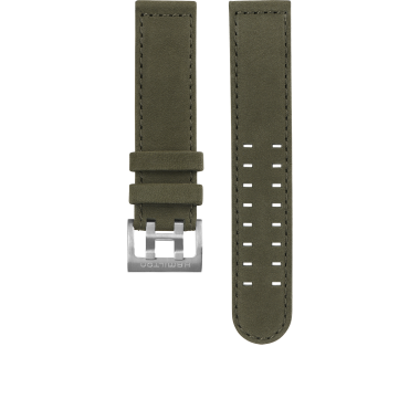 Green Strap 20mm