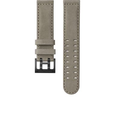 Grey Strap 20mm