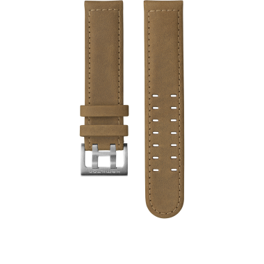 Brown Strap 20mm