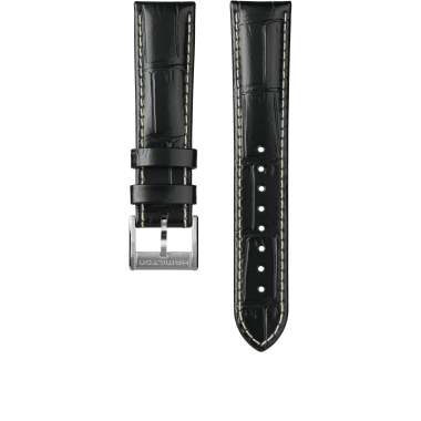 Black Strap 20 mm