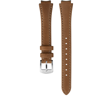 American Classic Brown Leather strap 12mm