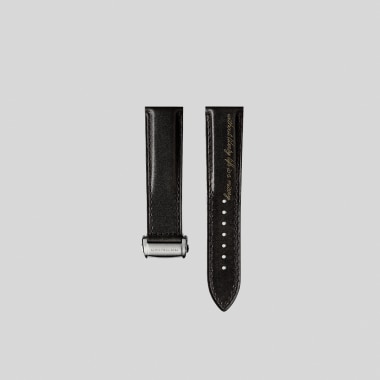 Schwarzes Armband