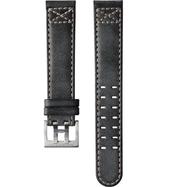 BLACK STRAP 19mm