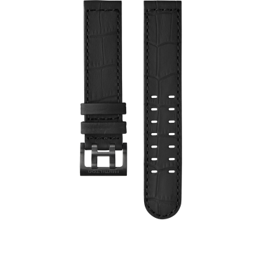 Black Strap 20mm