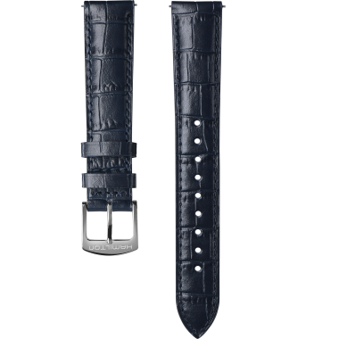 BLUE STRAP 18mm