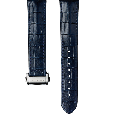 Cinturino Blu