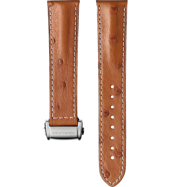 BROWN STRAP 20mm