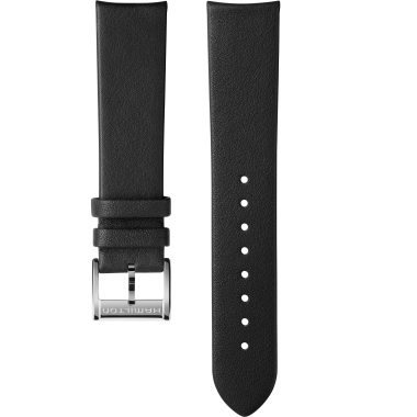 BLACK STRAP 20MM