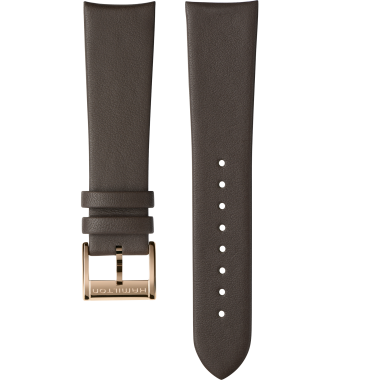 Braunes Armband