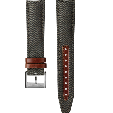 GREEN STRAP 20mm