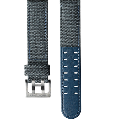 BLUE STRAP 20mm