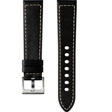 BLACK STRAP 20mm