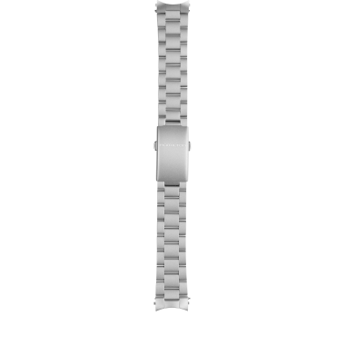 Metal Bracelet- Khaki Field Quartz 38mm