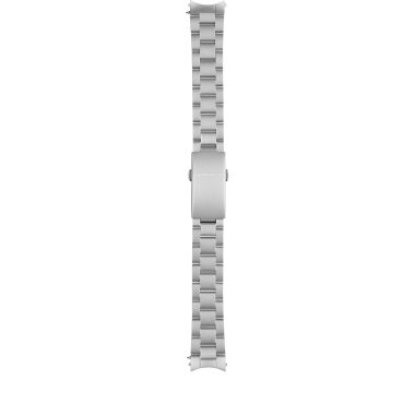 Metal Bracelet - Khaki Field Quartz 33mm