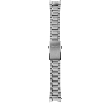 Metal Bracelet - Murph 42 