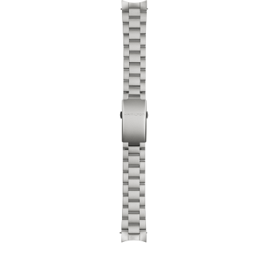 Metal Bracelet – Khaki Field Mechanical Power Reserve 40mm
