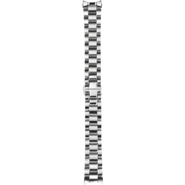 Metal Bracelet - Quartz 34