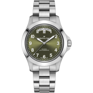 King Day-Date 40&nbsp;mm