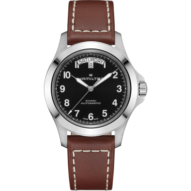 King Day-Date 40mm