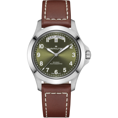 King Day-Date 40 mm