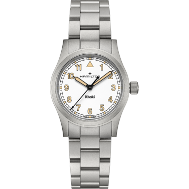 Quartz 33 mm