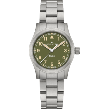 quartz 33mm